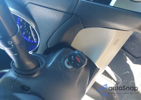 2016 Subaru Legacy 2.5I Premium z USA, uszkodzony, nr VIN 4S3BNAC66G3058395